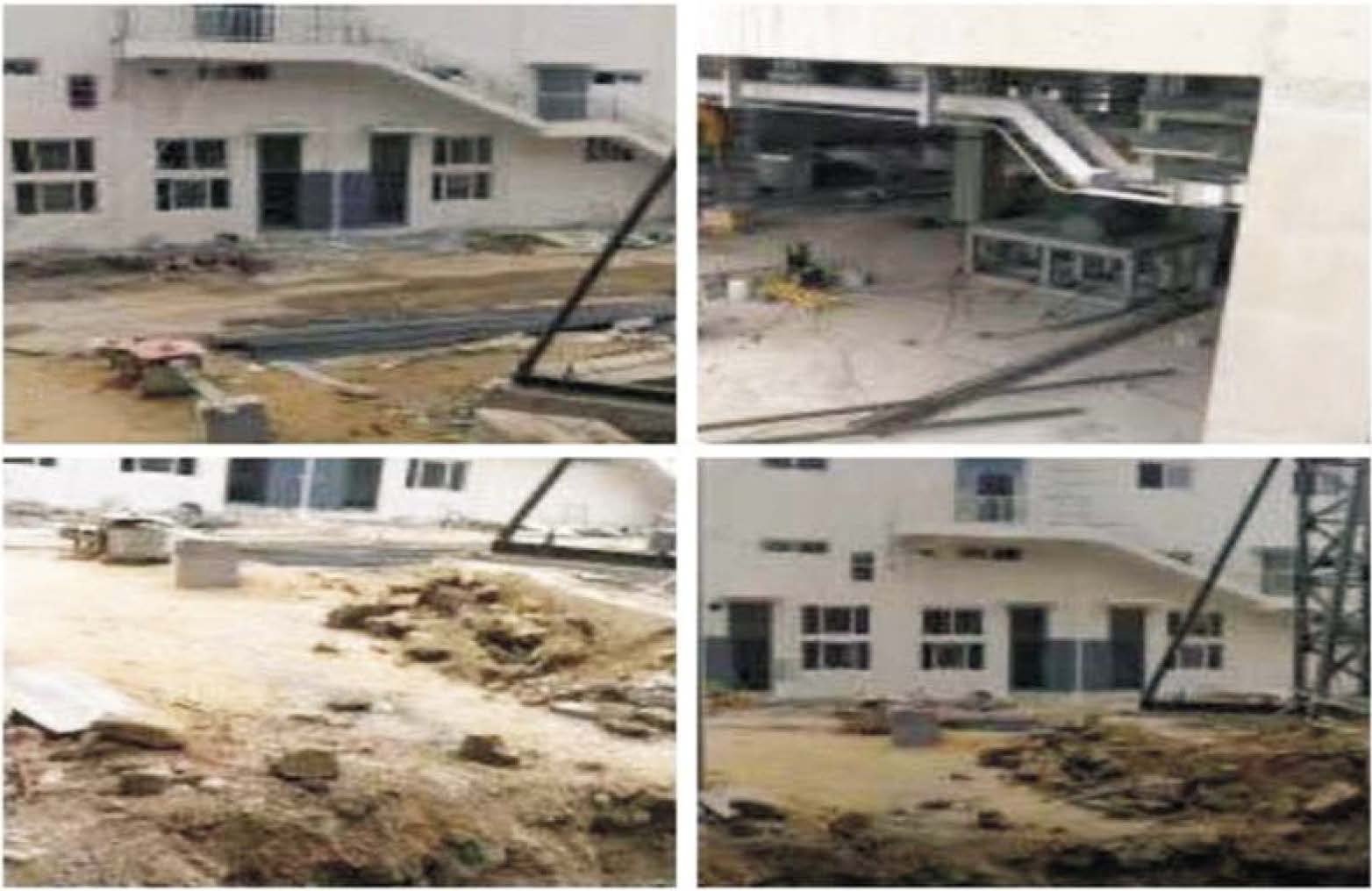 玻璃钢电缆槽盒的使用注意事项和误区 玻璃钢电缆槽盒的使用注意事项和误区